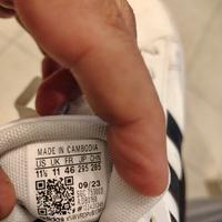 Scarpe adidas