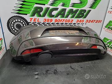 Subito - Fast Ricambi - PARAURTI E ACCESSORI ALFA ROMEO MITO 955 2014 -  Accessori Auto In vendita a Pistoia