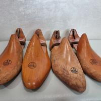 Tendiscarpe in legno –Calzature Fulco