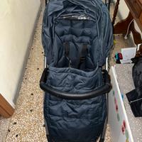 Passeggino Peg Perego