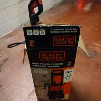 idropulitrice 150 bar