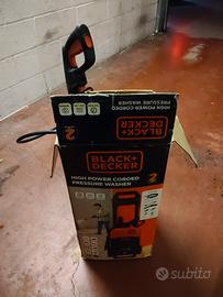 idropulitrice 150 bar