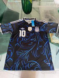 Completo calcio Argentina