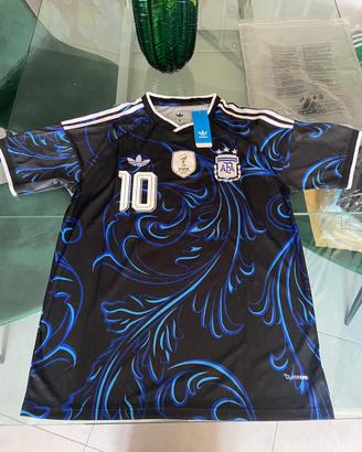Completo calcio Argentina