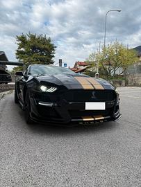 Ford Mustang 2.3 ecobust  2019 bodykit ShelbyGT500