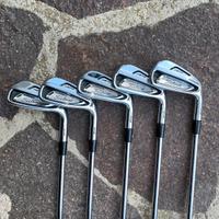 Set ferri da golf Titleist