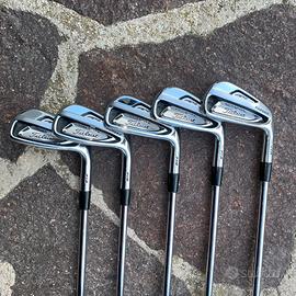 Set ferri da golf Titleist