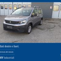 Peugeot Rifter 1.5 bluehdi active 100cv