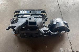 Riscaldamento Completo Per Maserati Levante