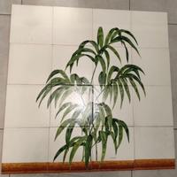 Pastorelli,composizione" Kenzia"di G.Ferri,1975