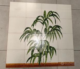 Pastorelli,composizione" Kenzia"di G.Ferri,1975