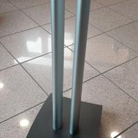 supporti diffusori Solidsteel