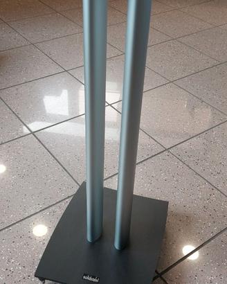 supporti diffusori Solidsteel