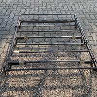 PORTAPACCHI 125x110 cm