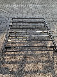 PORTAPACCHI 125x110 cm