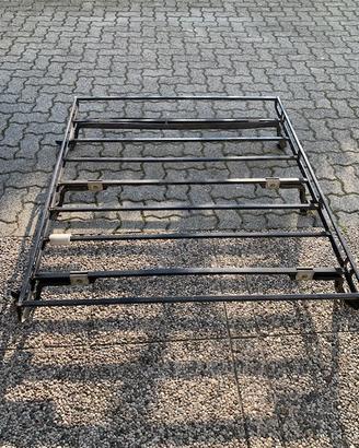 PORTAPACCHI 125x110 cm