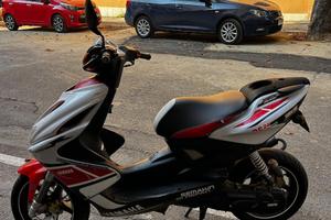 Yamaha AEROX