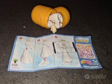 Kinder Sorpresa Sorpresine Applaydu VT428 Elsa