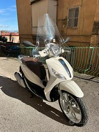 Piaggio Medley 125 ABS - 2019