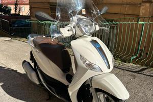 Piaggio Medley 125 ABS - 2019