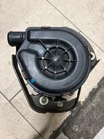 Pompa aria secondaria