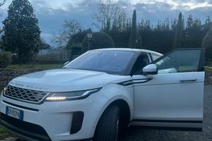 Range Rover Evoque N1