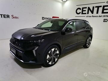 Renault Scenic E-Tech techno 170cv comfort range