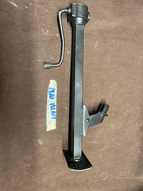 Crick originale x Mini d’epoca