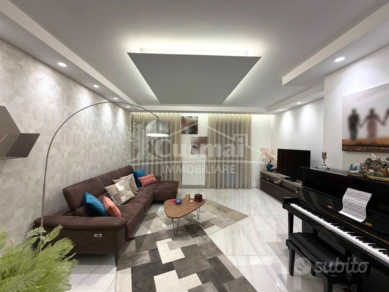 Appartamento – Andria, San Valentino - Vista 2