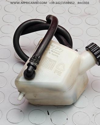 VASCHETTA ACQUA KTM SM 690 R 2007 2012 SM-R 2008 2