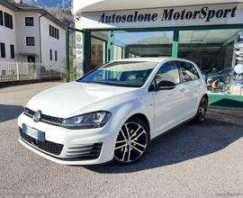 VOLKSWAGEN Golf GTD 2.0 TDI DSG 5p. BMT