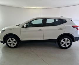 NISSAN QASHQAI 1.5 dCi 115 Business DCT