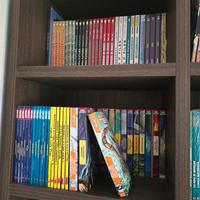 Nathan Never collezione completa