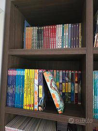 Nathan Never collezione completa