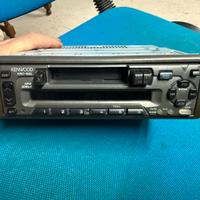 Autoradio KENWOOD KRC-152L