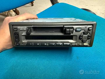 Autoradio KENWOOD KRC-152L