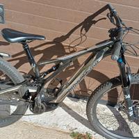 E-bike