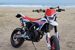 Fantic Motard 50 - 2019