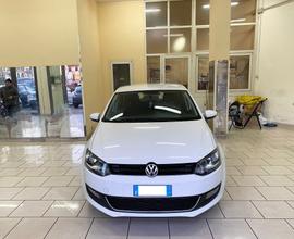 Volkswagen Polo 1.6 TDI 90 cv 5 porte Full EURO5