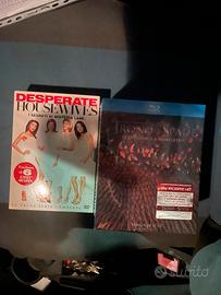 Serie tv