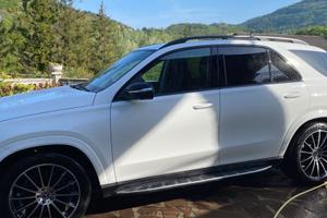 Mercedes gle 300d