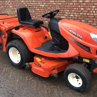 Kubota GR2100