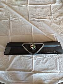 Griglia mascherina anteriore alfa 75