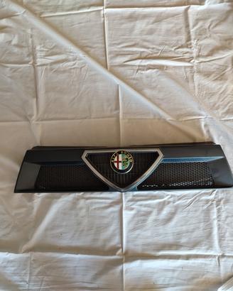 Griglia mascherina anteriore alfa 75
