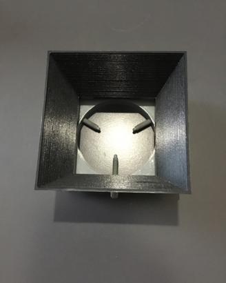Porta filtro kodak