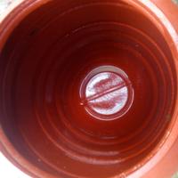 Fusti x alimenti in plastica