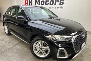 AUDI Q5 35 TDI S tronic S line plus