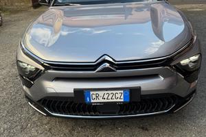 Citroen C5 X Hybrid 225 e-EAT8 Plus