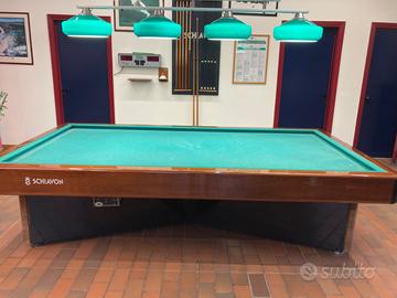 Biliardo internazionale