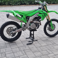 Kawasaki kxf 450 targato